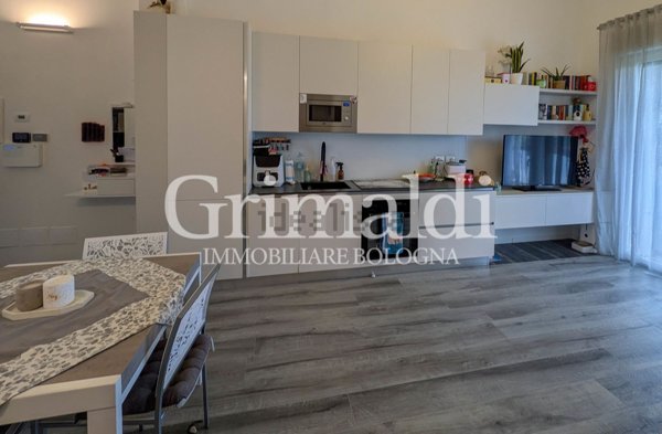 appartamento in vendita a Bologna