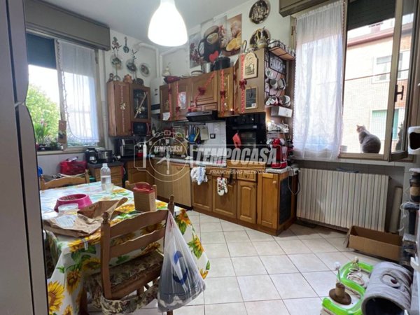 appartamento in vendita a Bologna in zona San Donato