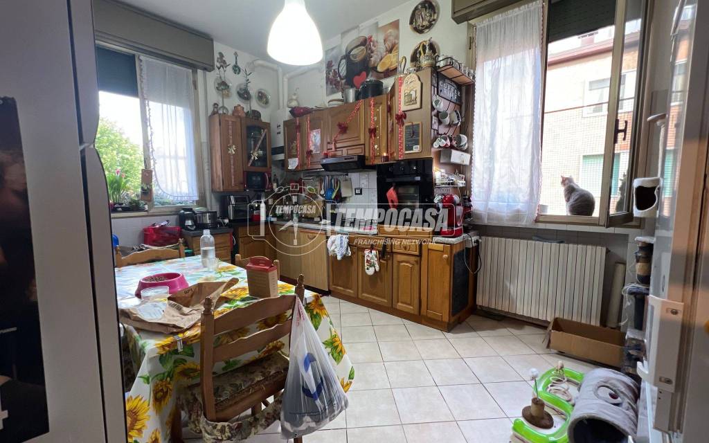 appartamento in vendita a Bologna in zona San Donato