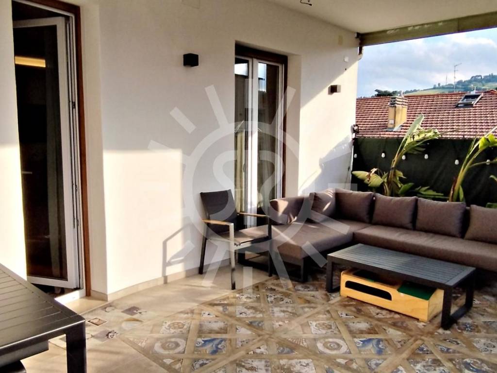 appartamento in vendita a Bologna in zona Santo Stefano