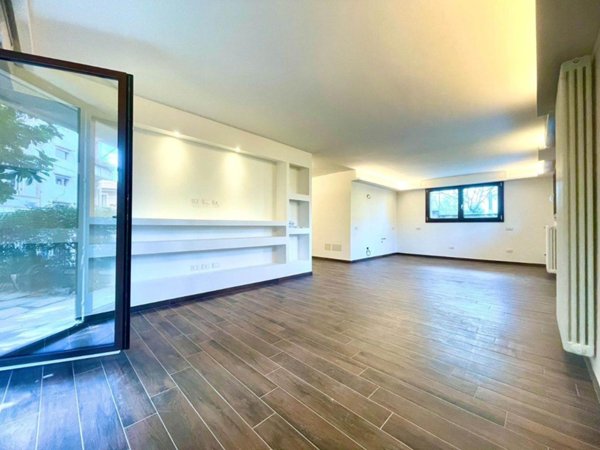 appartamento in vendita a Bologna in zona Murri