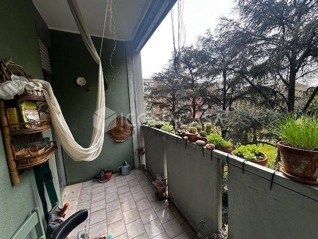 appartamento in vendita a Bologna in zona Reno