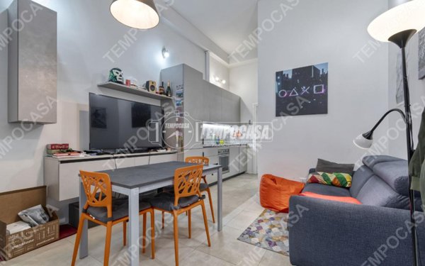 appartamento in vendita a Bologna in zona San Donato