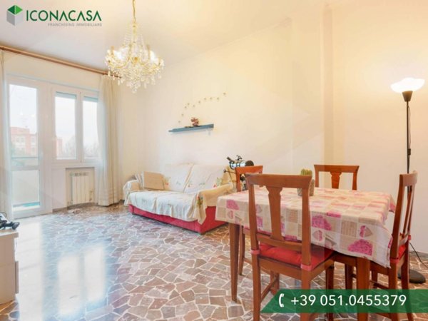 appartamento in vendita a Bologna in zona Santa Viola