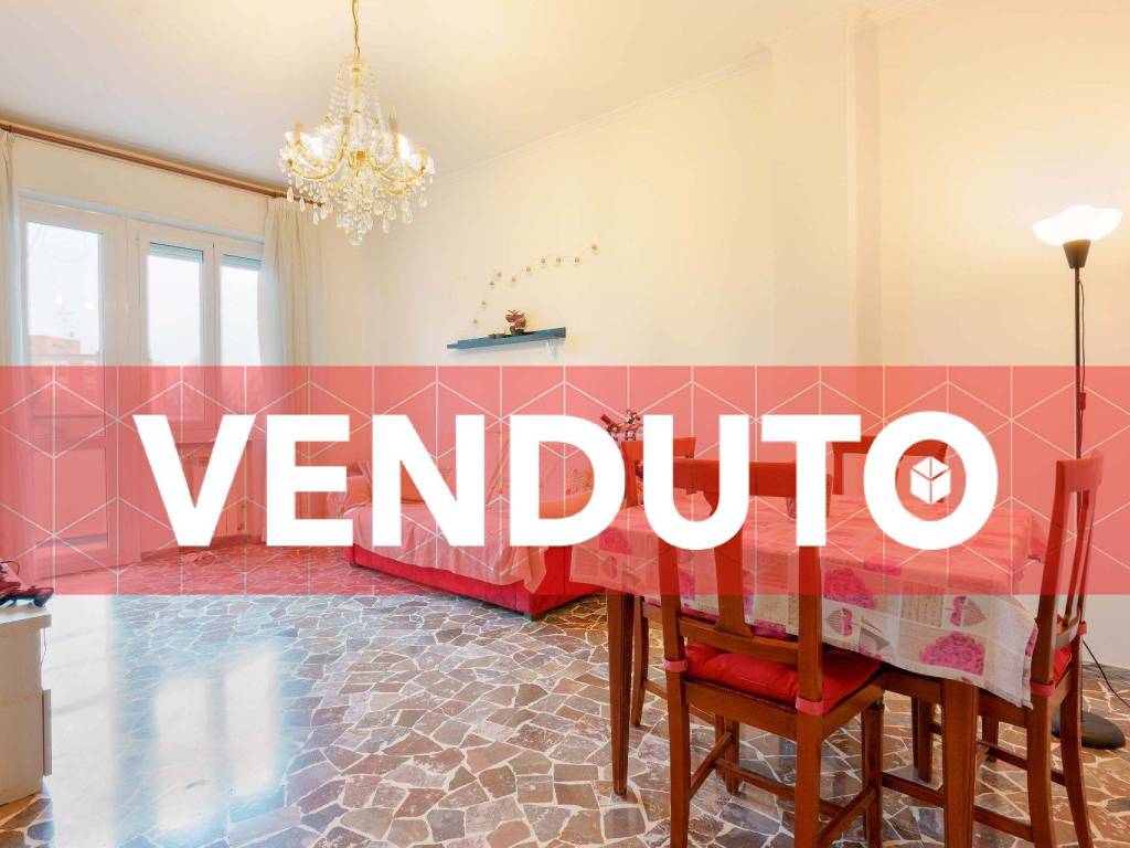 appartamento in vendita a Bologna in zona Santa Viola