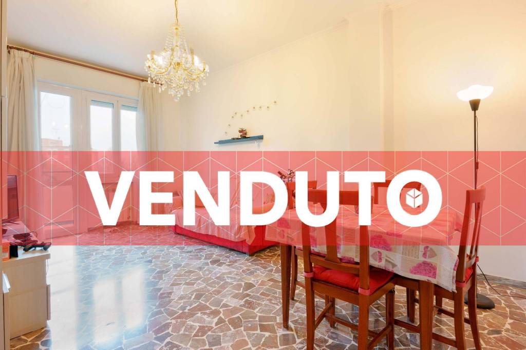 appartamento in vendita a Bologna in zona Santa Viola