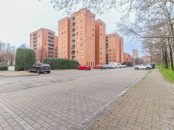 appartamento in vendita a Bologna in zona Savena