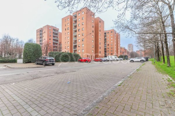 appartamento in vendita a Bologna in zona Savena