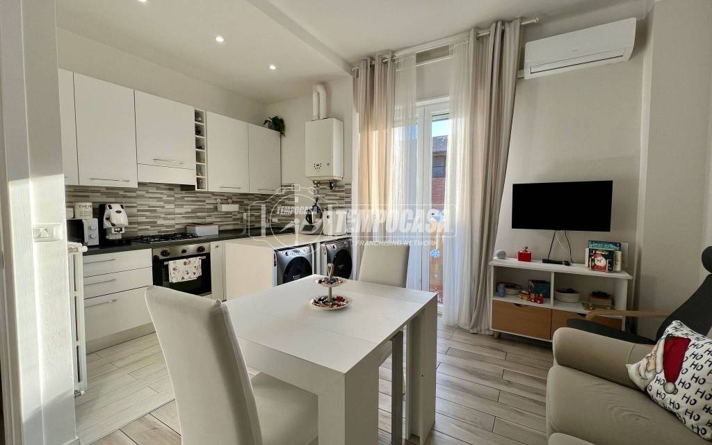 appartamento in vendita a Bologna in zona Corticella