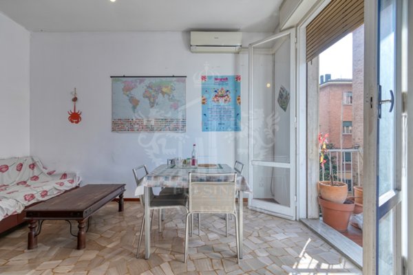 appartamento in vendita a Bologna in zona San Donato