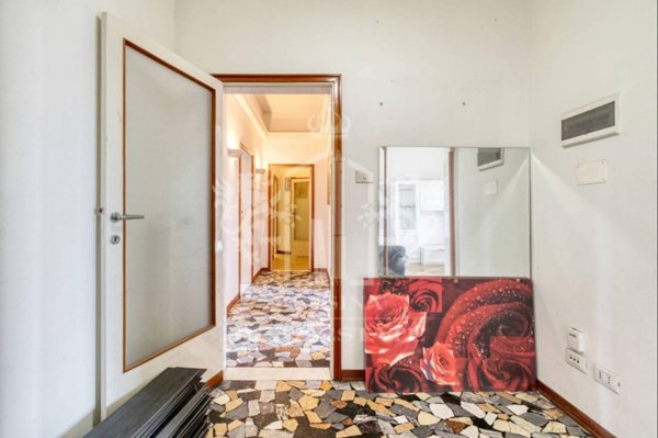 appartamento in vendita a Bologna in zona San Vitale