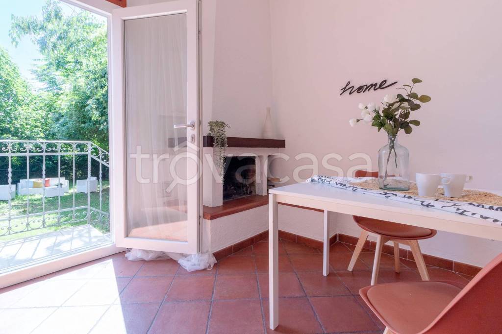 casa indipendente in vendita a Bologna in zona Lame