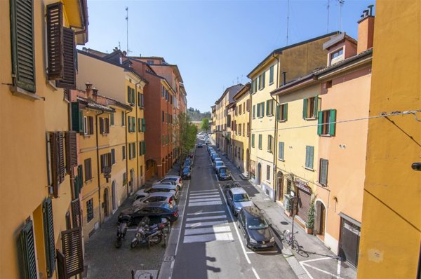 appartamento in vendita a Bologna