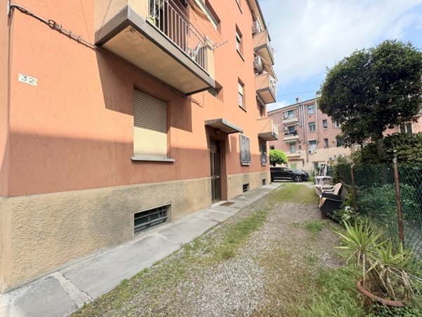 appartamento in vendita a Bologna in zona Corticella