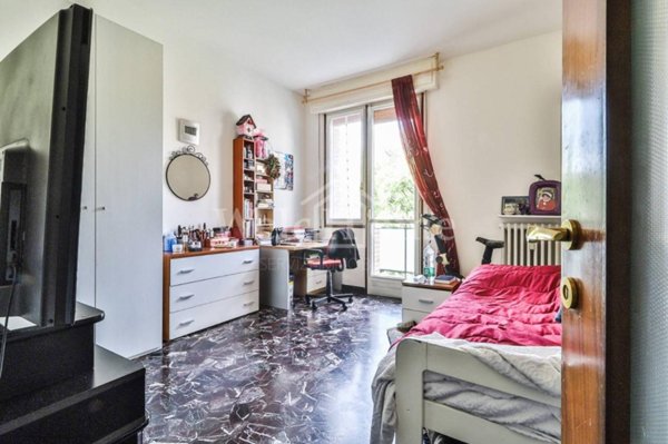 appartamento in vendita a Bologna in zona Savena