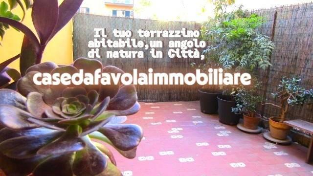 appartamento in vendita a Bologna in zona Murri