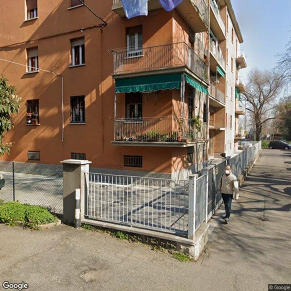 appartamento in vendita a Bologna in zona San Donato