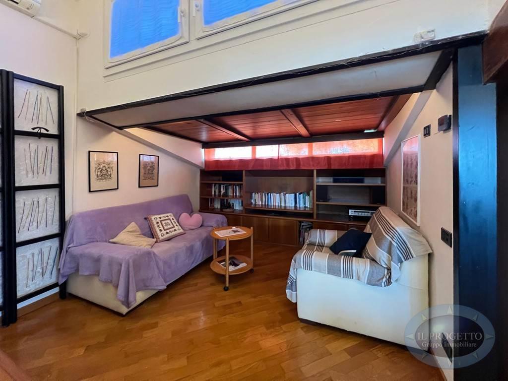 appartamento in vendita a Bologna in zona Bolognina