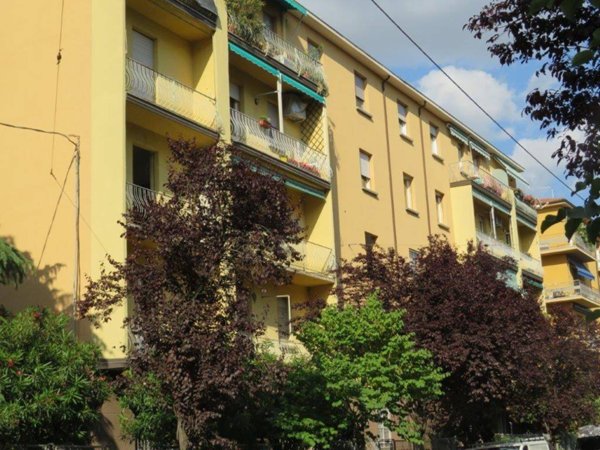 appartamento in vendita a Bologna in zona San Vitale