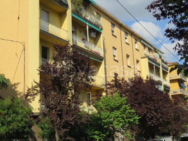 appartamento in vendita a Bologna in zona San Vitale