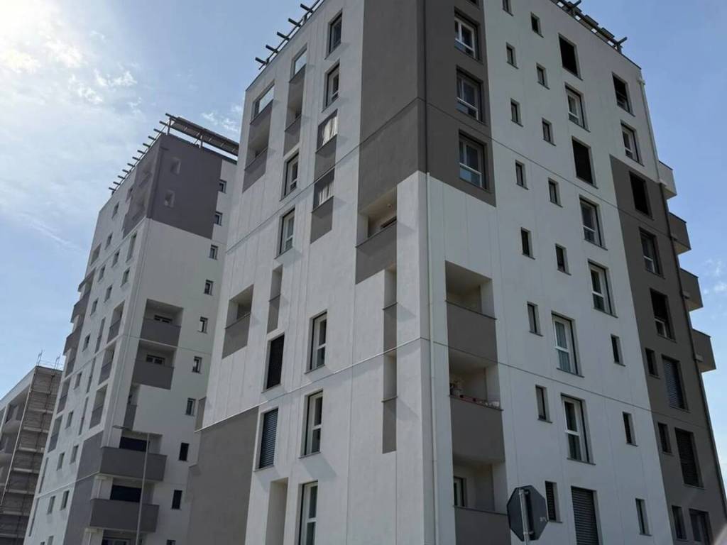 appartamento in vendita a Bologna in zona Corticella