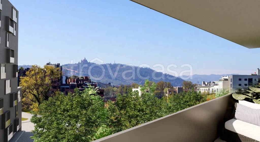 appartamento in vendita a Bologna