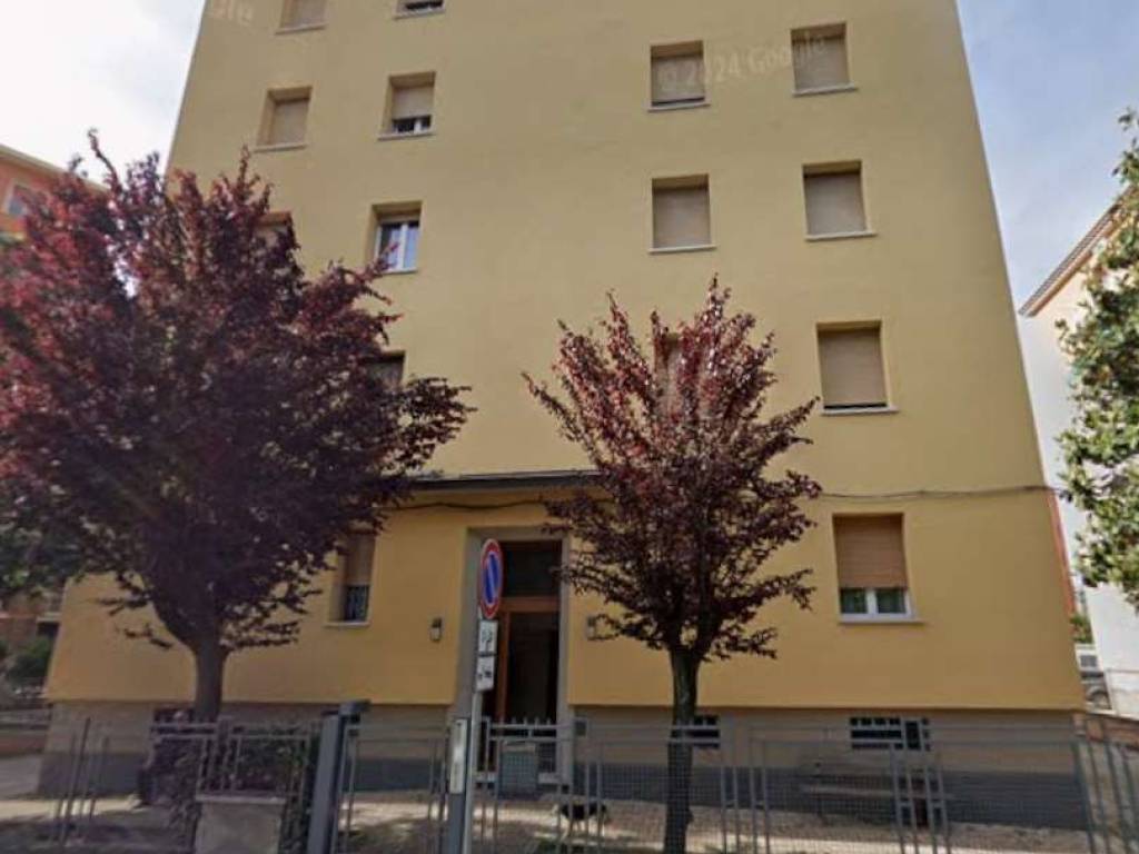 appartamento in vendita a Bologna in zona Bolognina