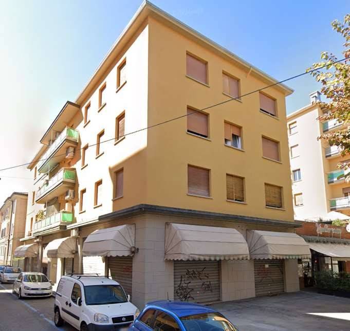appartamento in vendita a Bologna in zona Corticella