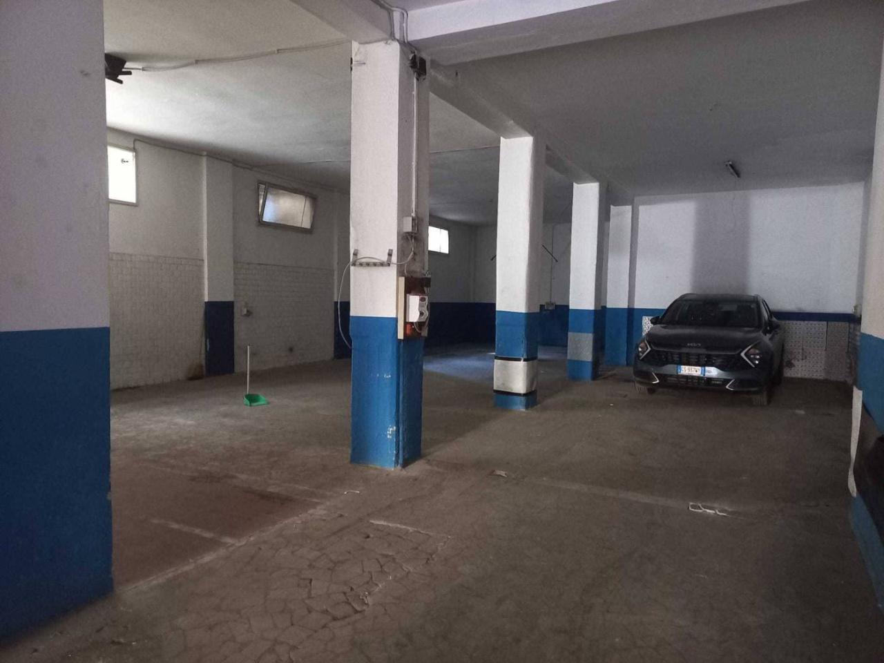 ufficio in vendita a Bologna in zona Centro Storico