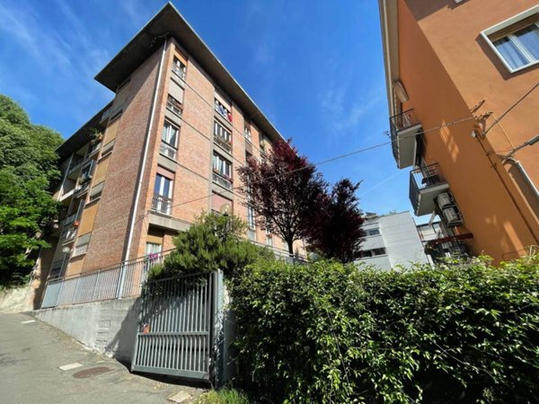 appartamento in vendita a Bologna in zona Colli