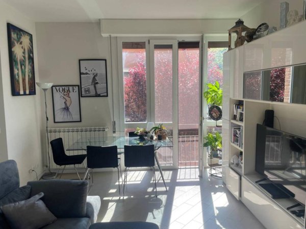 appartamento in vendita a Bologna in zona Santo Stefano
