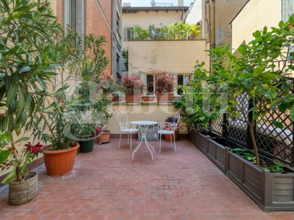 appartamento in vendita a Bologna in zona Centro Storico