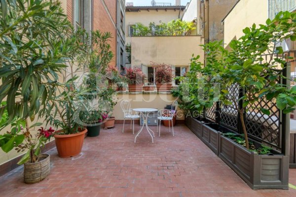appartamento in vendita a Bologna in zona Centro Storico