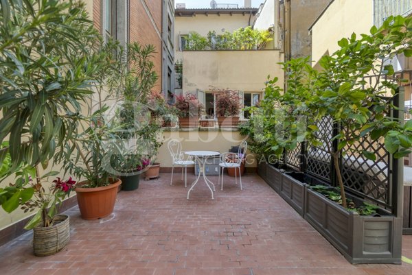appartamento in vendita a Bologna in zona Centro Storico