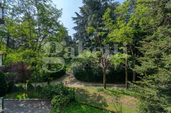 appartamento in vendita a Bologna in zona Murri