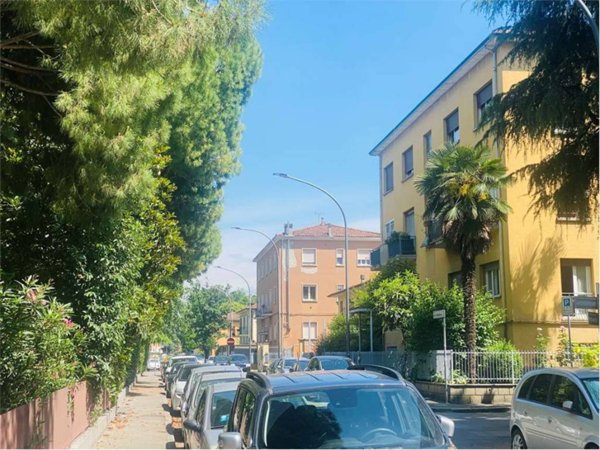 appartamento in vendita a Bologna in zona Bolognina