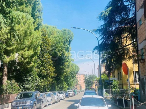 appartamento in vendita a Bologna in zona Bolognina