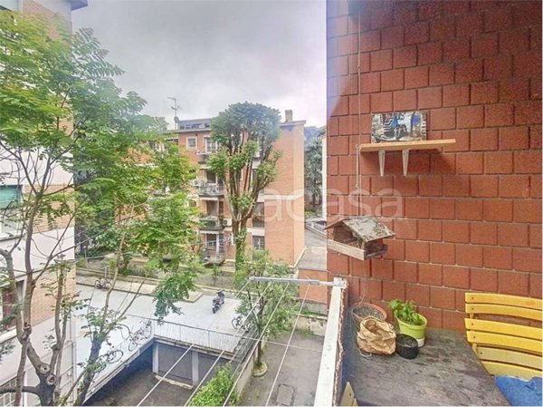 appartamento in vendita a Bologna in zona Bolognina