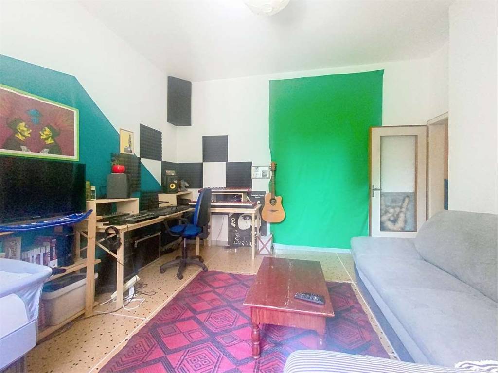 appartamento in vendita a Bologna in zona Bolognina