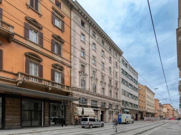 appartamento in vendita a Bologna in zona Centro Storico