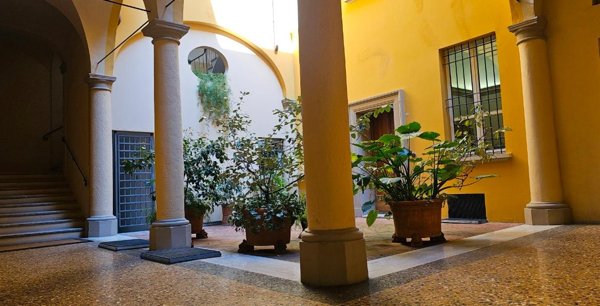 appartamento in vendita a Bologna in zona Centro Storico