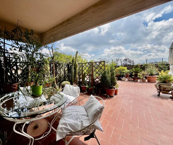 appartamento in vendita a Bologna in zona Savena