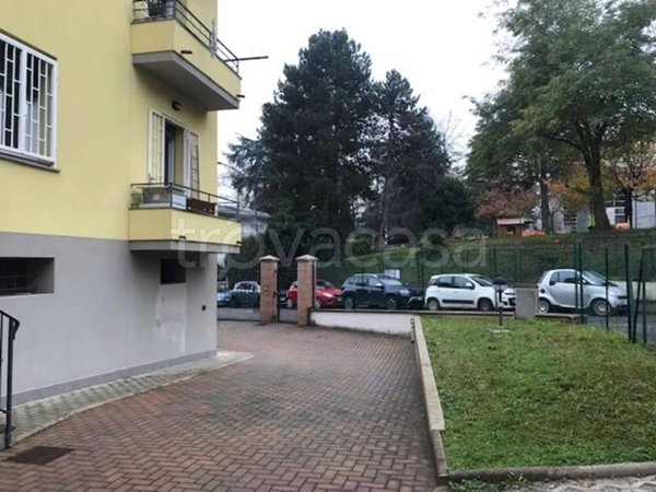appartamento in vendita a Bologna in zona Centro Storico