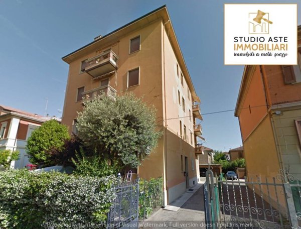 appartamento in vendita a Bologna in zona Bolognina