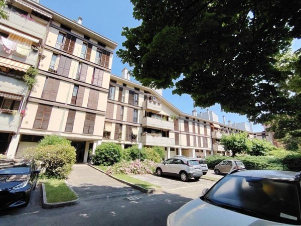 appartamento in vendita a Bologna in zona San Donato