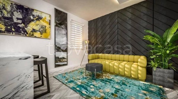 appartamento in vendita a Bologna