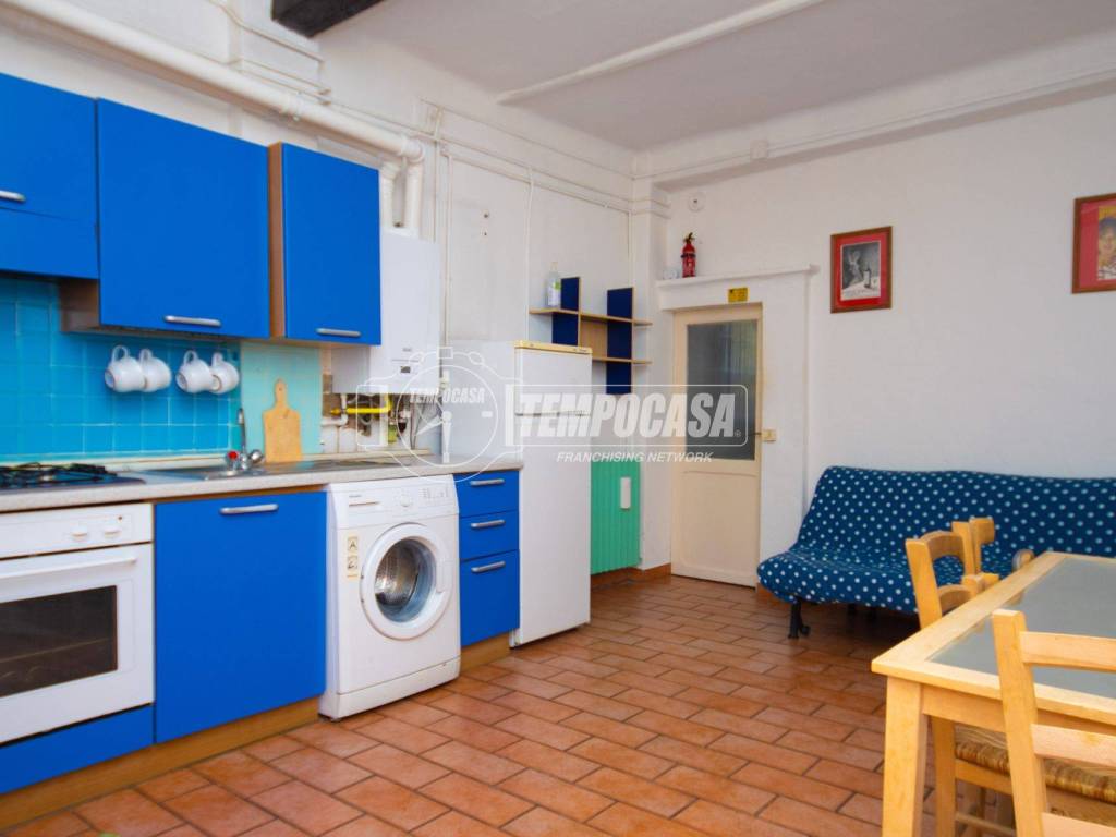 appartamento in vendita a Bologna in zona Centro Storico