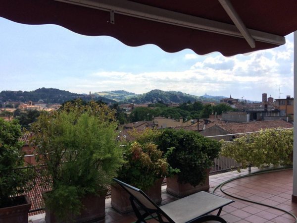 appartamento in vendita a Bologna in zona Centro Storico