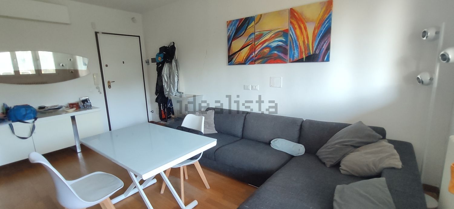 appartamento in vendita a Bologna in zona Quartiere Navile