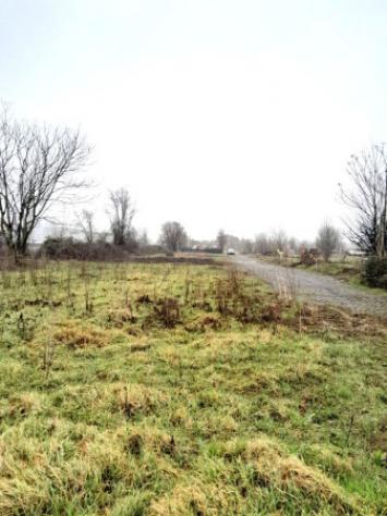 terreno agricolo in vendita a Bologna in zona Borgo Panigale